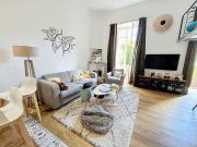 Vente Appartement 5 pièces 91 m2 Cannes
