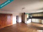 Vente Appartement 5 pièces 104 m2 Hericourt