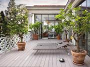 Vente Appartement 5 pièces 104 m2 Le Plessis Robinson