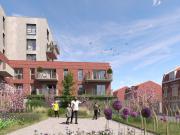 Vente Appartement 5 pièces 104 m2 Lille