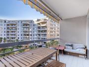 Vente Appartement 5 pièces 104 m2 Lyon 6ème