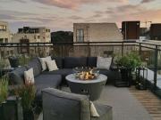 Vente Appartement 5 pièces 104 m2 Maisons Alfort