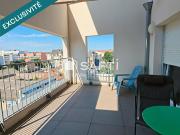 Vente Appartement 5 pièces 104 m2 Metz