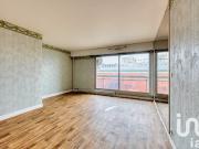 Vente Appartement 5 pièces 104 m2 Paris 19ème
