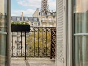 Vente Appartement 5 pièces 104 m2 Paris 7ème