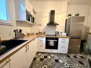 Vente Appartement 5 pièces 104 m2 Rouen