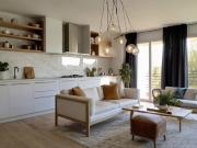 Vente Appartement 5 pièces 104 m2 Toulouse