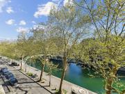Vente Appartement 5 pièces 105.28 m2 Paris 10ème