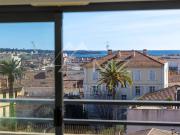 Vente Appartement 5 pièces 105.2 m2 Cannes