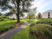 Vente Appartement 5 pièces 105.47 m2 Bailly