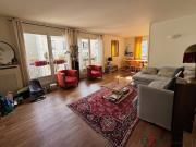 Vente Appartement 5 pièces 105.48 m2 Paris 18ème