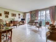 Vente Appartement 5 pièces 105.58 m2 Neuilly sur Seine