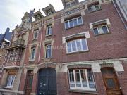 Vente Appartement 5 pièces 105.73 m2 Dieppe
