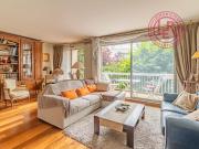 Vente Appartement 5 pièces 105.98 m2 Paris 12ème