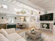 Vente Appartement 5 pièces 105 m2 Antibes