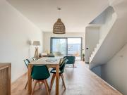 Vente Appartement 5 pièces 105 m2 Carnon plage