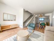 Vente Appartement 5 pièces 105 m2 Carnon plage