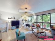 Vente Appartement 5 pièces 105 m2 Le Mesnil le Roi