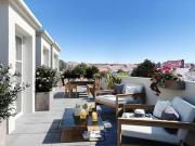 Vente Appartement 5 pièces 105 m2 Les Lilas
