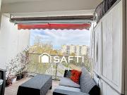 Vente Appartement 5 pièces 105 m2 Massy