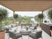 Vente Appartement 5 pièces 105 m2 Noisy le Grand