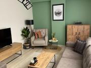 Vente Appartement 5 pièces 105 m2 Paris 18ème Vente Appartement 5 pièces 105 m2 Paris 18ème