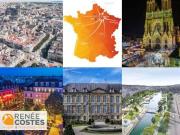 Vente Appartement 5 pièces 105 m2 Reims