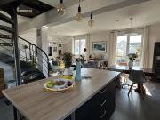 Vente Appartement 5 pièces 105 m2 Saint marc sur mer
