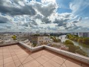 Vente Appartement 5 pièces 105 m2 Saint Ouen