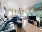Vente Appartement 5 pièces 105 m2 Sartrouville