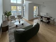 Vente Appartement 5 pièces 105 m2 Suresnes