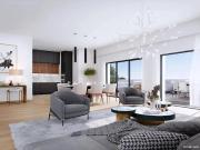 Vente Appartement 5 pièces 105 m2 Suresnes