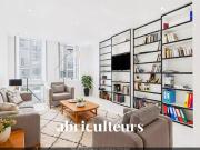 Vente Appartement 5 pièces 106.03 m2 Bordeaux