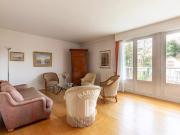 Vente Appartement 5 pièces 106.33 m2 Saint Germain en Laye