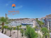 Vente Appartement 5 pièces 106.3 m2 La Seyne sur Mer