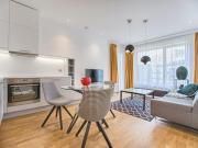 Vente Appartement 5 pièces 106 m2 Asnieres sur seine