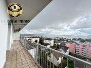 Vente Appartement 5 pièces 106 m2 Besançon