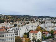 Vente Appartement 5 pièces 106 m2 Clermont Ferrand