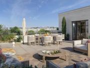 Vente Appartement 5 pièces 106 m2 Fontenay sous Bois