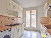 Vente Appartement 5 pièces 106 m2 Maisons Laffitte