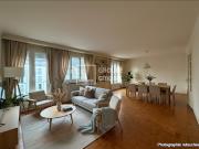 Vente Appartement 5 pièces 106 m2 Nantes