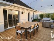 Vente Appartement 5 pièces 106 m2 Nantes