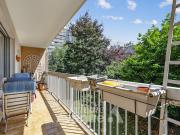 Vente Appartement 5 pièces 106 m2 Paris 12ème