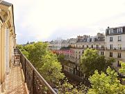 Vente Appartement 5 pièces 106 m2 Paris 3ème