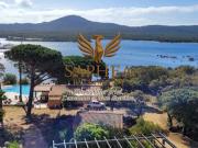 Vente Appartement 5 pièces 106 m2 Pianottoli Caldarello