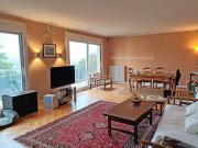 Vente Appartement 5 pièces 106 m2 Saint Germain en Laye