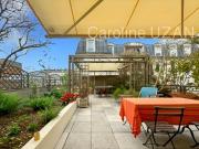 Vente Appartement 5 pièces 106 m2 Suresnes