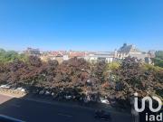 Vente Appartement 5 pièces 106 m2 Troyes