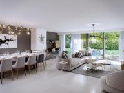 Vente Appartement 5 pièces 106 m2 Vanves