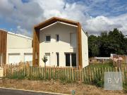Vente Appartement 5 pièces 106 m2 Villeneuve Tolosane
